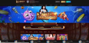 ban ca k8 huong dan toan dien de chinh phuc tro choi truc tuyen hap dan 288 6855